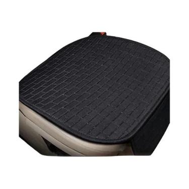 Imagem de Capa Protetora Universal para Assento de Carro - Dianteira e Traseira,