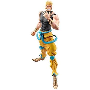 Imagem de MediCos JoJo's Bizarre Adventure Part 3: Chozo Kado Dio Awakening Super Action Statue Figure