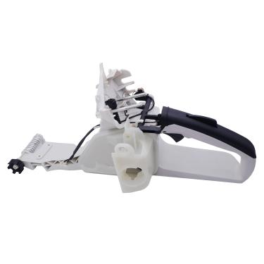 Imagem de Conjunto de alça traseira para tanque de combustível a gás Hippotech para Stihl MS361 MS341 substitui o número da peça de fabricação: 1135 350 0816