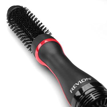 Imagem de Escova Secadora Alisadora Revlon Root Booster (127)