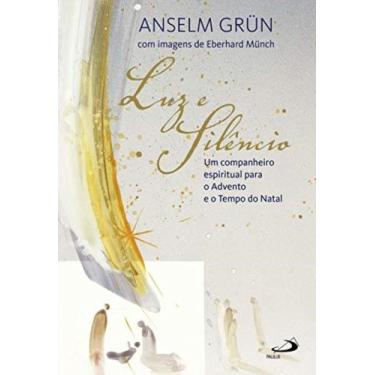 Imagem de Luz E Silêncio - PAULUS, 3