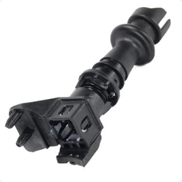 Imagem de Alavanca Inibidora Ré Gm Onix 2013 a 2014 - 1355901 - 4166 - Chevrolet