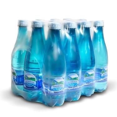 Imagem de Água Mineral Naturagua 500ml (pacote com 12 unids)