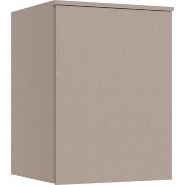 Imagem de Módulo Aéreo 1 Porta Requinte+ Móveis Castro Duna Line