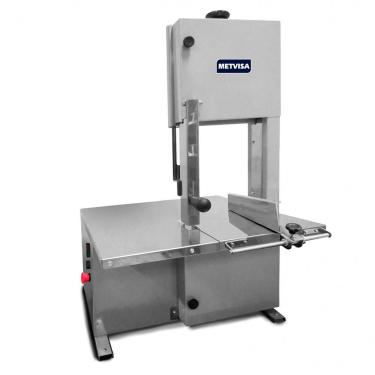 Imagem de Serra Fita Metvisa 1,78 Cm Pintada Monofásico 220v Sfpp