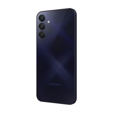 Imagem de Samsung Galaxy A15 4g 128gb, Octa-core Tela 6.5 Polegadas Azul Escuro