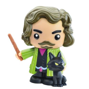 Imagem de Fandom Box Harry Potter Colecionável Boneco Hogwarts Sirius Black