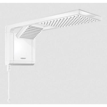 Imagem de Lorenzetti Ducha Eletrônica Acqua Duo Ultra Branco 6800W 220V
