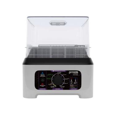 Imagem de Lava Louça Portátil Praxis Llp Branco - 220V