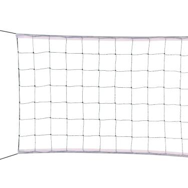 Imagem de Rede de Vôlei Standard 2 Faixas Sintéticas Fio 2mm Spitter Ref. 150