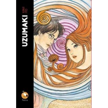 Imagem de Uzumaki - DEVIR LIVRARIA