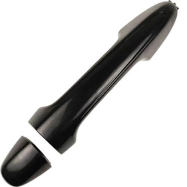 Imagem de Light,Rear Right,TPUIZUS 1 Pcs Maçaneta Exterior Do Carro para Hilux Revo 2015-2020 para Fortuner 2015-2024 69210-0K210 69217-0K430 69217-0K440 69217-42080