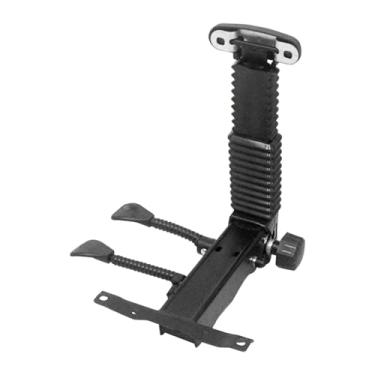 Imagem de predolo Mecanismo de Controle de Elevação E Inclinação Giratória para Cadeira de Escritório, Substitui Por Placa de Base de Manutenção com Orifício de Montage