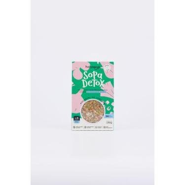 Imagem de Sopa Saudável Holy Soup Sopa Detox 130g