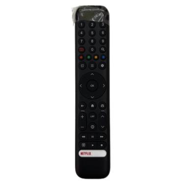 Imagem de XINFUTE RC716 CUI6 adequado para controle remoto TCL Smart TV S54 Series 43S5400A
