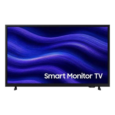 Imagem de Samsung Smart Monitor TV 43&quot;, HD, Plataforma Tizen™