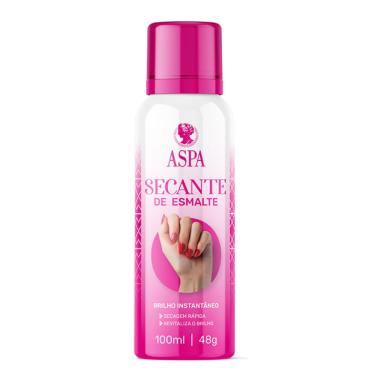 Imagem de Secante De Esmalte Aspa 100ml