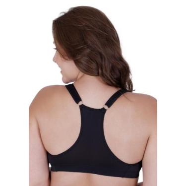 Imagem de Sutiã Plus Size Reforçado Bojão - c6 SUTIÃ NADADOR - BY TINA MODAS, Pr