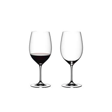 Imagem de Riedel Vinum Cabernet/Merlot Wine Class, conjunto de 2