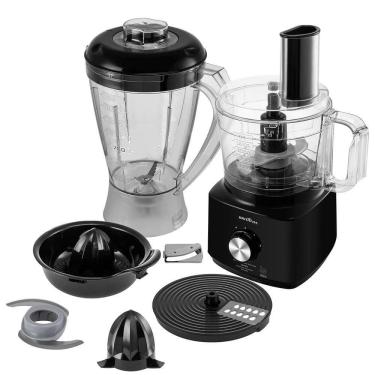 Imagem de Multiprocessador Britânia 5 Em 1 900W All In One BMP900P 220V