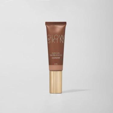 Imagem de Primer Iluminador Facial Escuro Nádia Tambasco By Océane - Glow Skin M