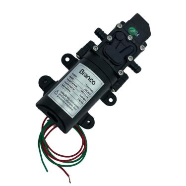 Imagem de Bomba de Diafragma para Pulverizador a Bateria 12V BPC20BL