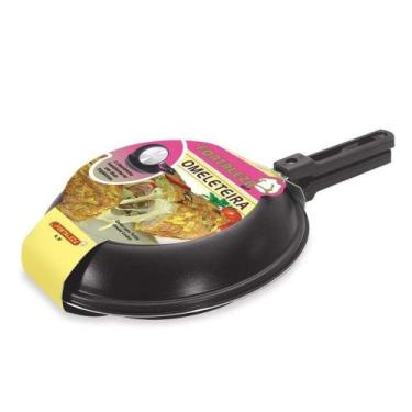 Imagem de Omeleteira Sanduicheira Baby 14cm Fortaleza