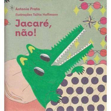 Imagem de Jacaré Nao