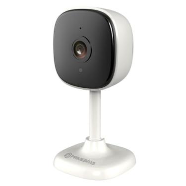 Imagem de Câmera De Segurança Primebras Com Resolução De 2mp Visão Nocturna 1002