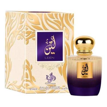 Imagem de Leen Al Wataniah Eau de Parfum Perfume Feminino 100ml