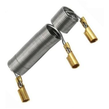 Imagem de Resistência Ducha Lorenzetti 7500w 220v Duo Shower 10 Uni