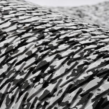 Imagem de HZshark Piso De Barco De Espuma De Eva Tapete Marinho Autoadesivo Tapete Marinho Antiderrapante Camo 94,5 "X 35,4" Folha De Deck Tapete Marinho Para Barcos Iate Kayak Deck Sup Prancha De Surf Piscina