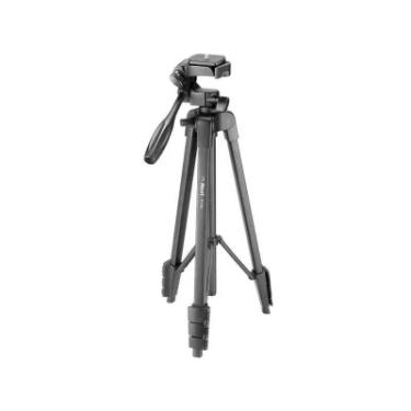 Imagem de Tripé Greika Nest Nt-530 1.48mts- Máx 3 Kg