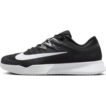 Imagem de Nike Vapor Pro 3 Tênis masculino Hard Court (FZ2161-002, preto/branco), Preto/branco, 42