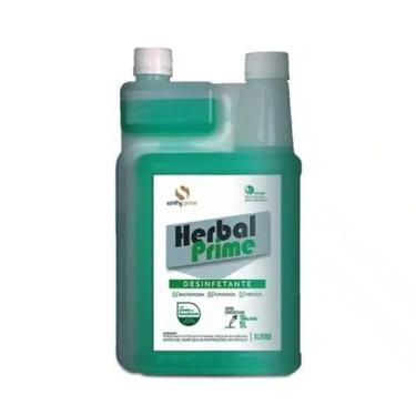 Imagem de Desinfetante Herbal Pethy Group para Limpeza Eficaz - 500ml