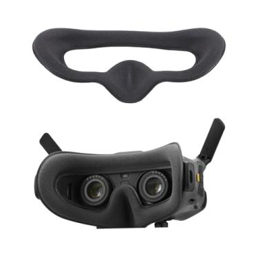 Imagem de Tangxi Preenchimento de Espuma para óculos 2/3, óculos Integra, Máscara de Olho de Almofada de Face de Reposição para Avata 2 óculos