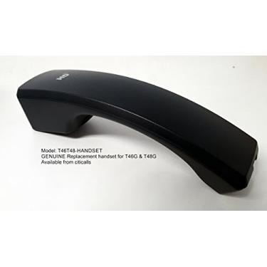 Imagem de Yealink T46T48-Handset de reposição para telefone IP SIP-T46G T46 T48 T48G
