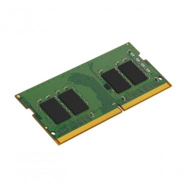 Imagem de Memoria Notebook 8gb - Ddr4 - 3200mhz - Kingston - Kvr32s22s8-8gb