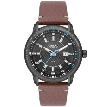 Imagem de Mpsc1015 G2nx - Relogio Pulso Orient - Quartz,Anlgo.Solar Cx.Aco Inox.Cal.A - D.C.R.E 2024/456981