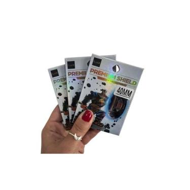 Imagem de Pelicula para Apple Watch Relogio 40mm Premium Shield iLuck