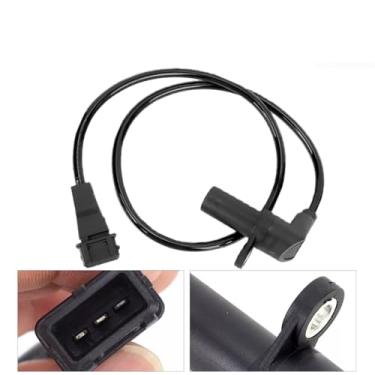 Imagem de Sensor de Posição do Virabrequim para GM Corsa, Celta, Montana - Motores Flex 1.0 1.4 1.8 - OEM# 90451442