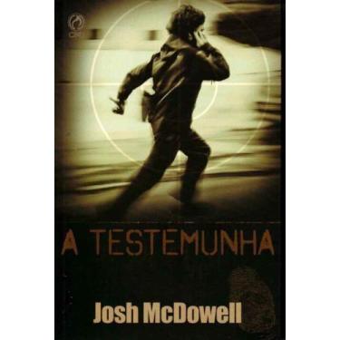 Imagem de Testemunha, A - CPAD, 3