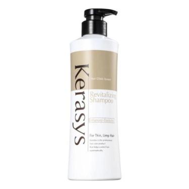 Imagem de Shampoo Kerasys Revitalizing 600Ml, 600ml