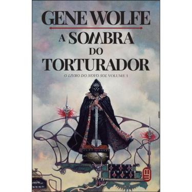 Imagem de A Sombra Do Torturador