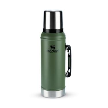 Imagem de Stanley Garrafa Térmica Classic Yerba Dried Pine | 940ml