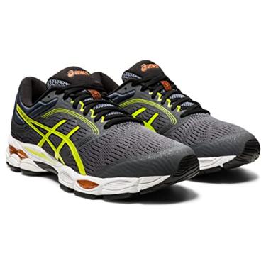 Imagem de Asics Tênis masculino Gel-Ziruss, lima, 38 BR