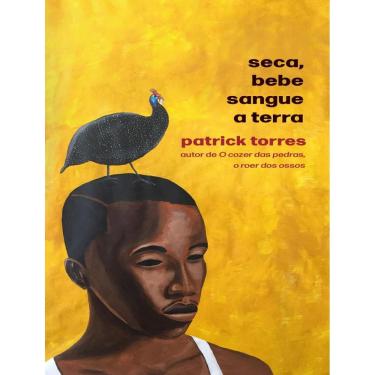 Imagem de Seca, Bebe Sangue A Terra