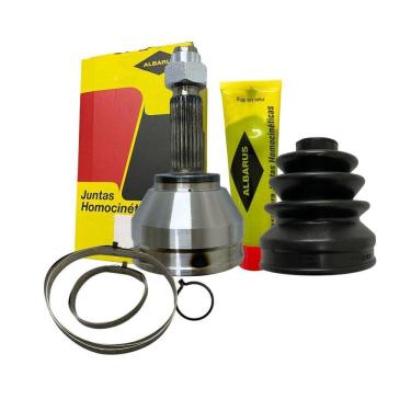 Imagem de Junta Ponteira Homocinética Para Fiorino 81 A 13 Uno 87 A 97