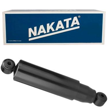 Imagem de Amortecedor Corsa Pick Up 95 A 2013 Traseiro Nakata Hg30971