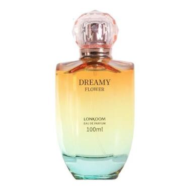 Imagem de Perfume Dreamy Flower Eau de Parfum Feminino 100 ml - LONKOOM